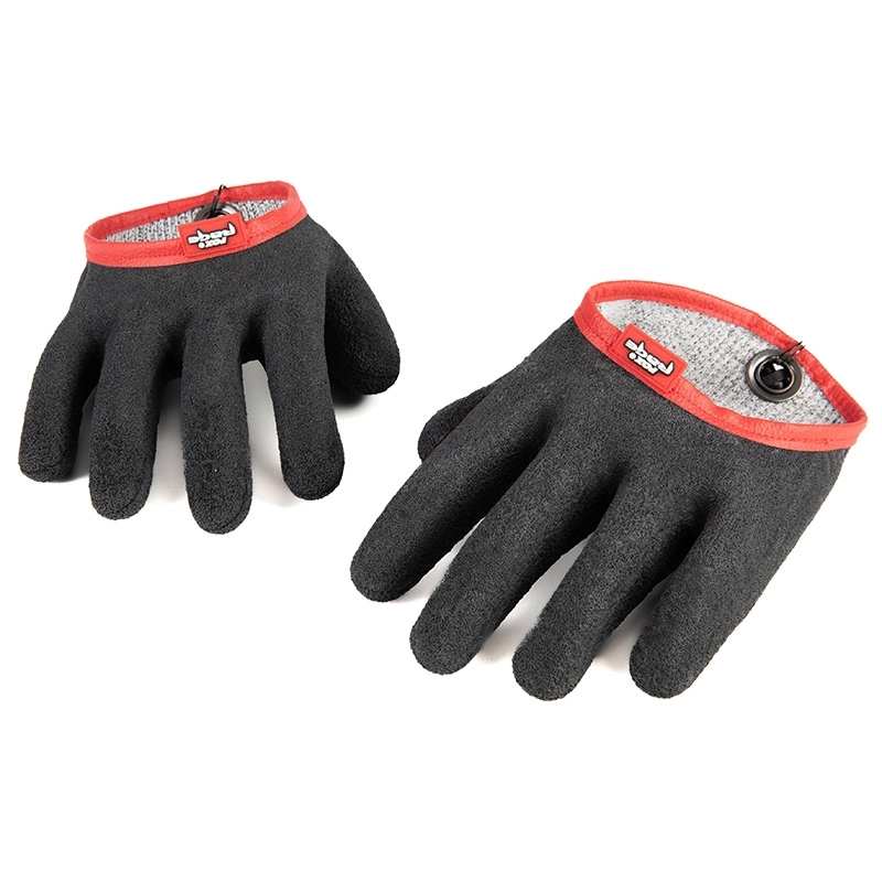 Fox Rage Landing Glove Left
